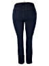 Eileen Fisher Blue Jeans Size 16W - photo 2
