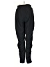 Athleta Black Track Pants Size 2 - photo 2