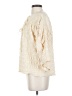Zara Ivory 3/4 Sleeve Blouse Size XS - photo 5
