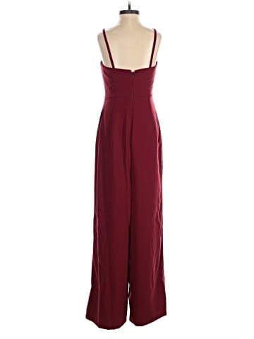 Dessy Collection Jumpsuit (view 2)