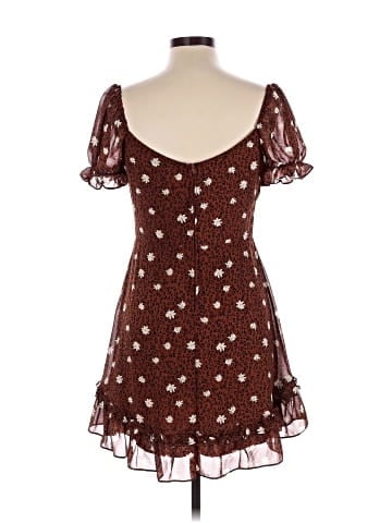 B. Smart Casual Dress (view 2)