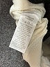 Everlane 100% Cotton Ivory Sweatshirt Size L - photo 8