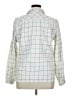 J.Crew 100% Cotton White Pullover Sweater Size L - photo 2