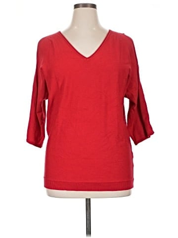 Joseph A. Pullover Sweater (view 1)