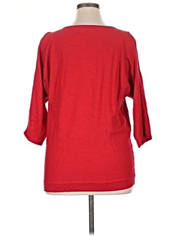 Joseph A. Pullover Sweater (view 2)