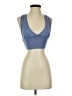 Urban Outfitters Blue Tank Top Size XS - photo 1