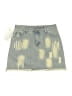 Unbranded Blue Denim Skirt Size M - photo 1