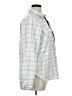 J.Crew 100% Cotton White Pullover Sweater Size L - photo 4