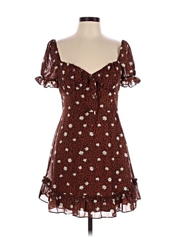 B. Smart Casual Dress (view 1)