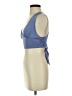 Urban Outfitters Blue Tank Top Size XS - photo 5