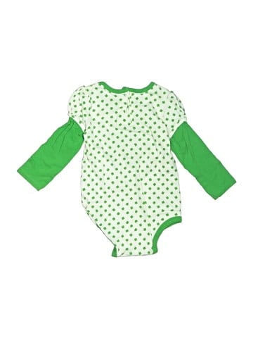 Koala Kids Long Sleeve Onesie (view 2)