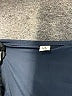 Unbranded 100% Polyester Black Casual Dress Size XL - photo 6