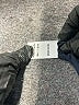Unbranded 100% Polyester Black Casual Dress Size XL - photo 7