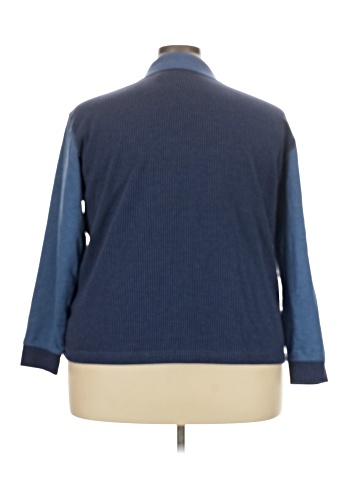 Blast Long Sleeve Polo (view 2)