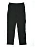 Gap Kids Solid Black Cargo Pants Size 12 - photo 1