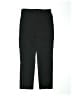 Gap Kids Solid Black Cargo Pants Size 12 - photo 2