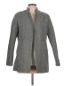 Unbranded 100% Polyester Gray Coat Size L - photo 1