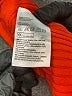H&M Orange Cardigan Size XL - photo 8