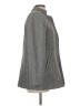 Unbranded 100% Polyester Gray Coat Size L - photo 4