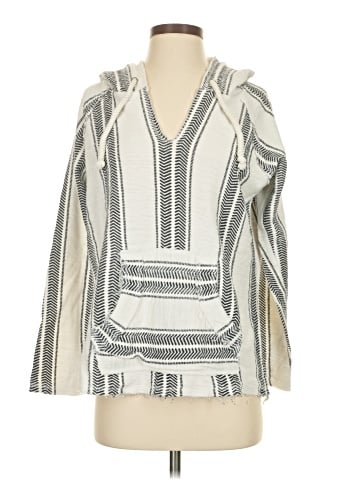 Ocean Drive Clothing Co. Pullover Sweater (view 1)