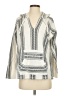 Ocean Drive Clothing Co. White Pullover Sweater Size S - photo 1