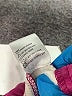 B. Haute by L. Bartlett Solid Pink Sleeveless Blouse Size S - photo 9