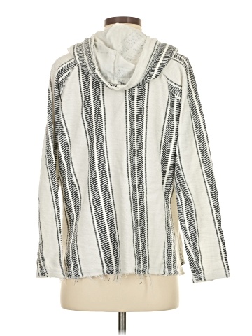 Ocean Drive Clothing Co. Pullover Sweater (view 2)