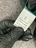 Unbranded 100% Polyester Solid Teal Casual Pants Size S - photo 7