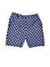Jude Connally Print Blue Board Shorts Size XS - photo 1