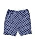 Jude Connally Print Blue Board Shorts Size XS - photo 2