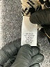 Apt. 9 Houndstooth Black Pullover Sweater Size S - photo 8