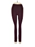Lululemon Athletica Burgundy Active Pants Size 2 - photo 1