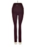 Lululemon Athletica Burgundy Active Pants Size 2 - photo 2