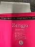 Assorted Brands 100% Polyester Pink Short Sleeve T-Shirt Size L - photo 7