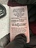 Gap Burgundy Jeans Size 10R - photo 8