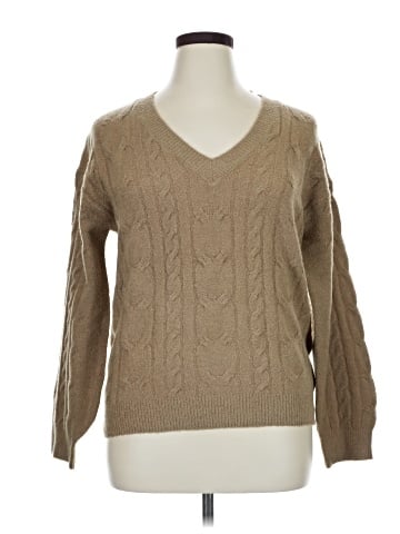Ambiance Apparel Pullover Sweater (view 1)