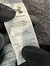 Under Armour 100% Polyester Silver Pullover Sweater 9-12 MO / 12 MO - photo 4