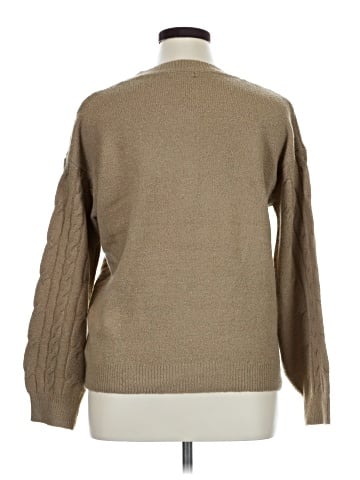 Ambiance Apparel Pullover Sweater (view 2)