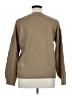 Ambiance Apparel Tan Pullover Sweater Size L - photo 2