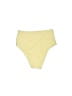 Unbranded Yellow Swimsuit Bottoms Size S - photo 2