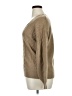 Ambiance Apparel Tan Pullover Sweater Size L - photo 5