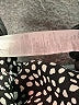 Boohoo 100% Polyester Polka Dots Black Casual Skirt Size 10 - photo 5