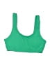 Old Navy Green Swimsuit Top Size XS - photo 1