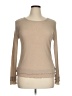 a.n.a. A New Approach Tan Long Sleeve T-Shirt Size XL - photo 1