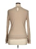 a.n.a. A New Approach Tan Long Sleeve T-Shirt Size XL - photo 2