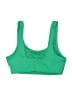 Old Navy Green Swimsuit Top Size XS - photo 2