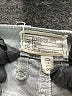 Current/Elliott Gray Jeans Size 31 waist - photo 3