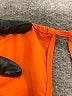 Unbranded Orange Swimsuit Top Size M (estimated) - photo 3