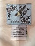 Tabitha 100% Cotton Graphic Green Cocktail Dress Size 0 - photo 7
