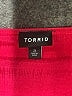 Torrid Pink Short Sleeve T-Shirt Size 3X Plus (3) - photo 7